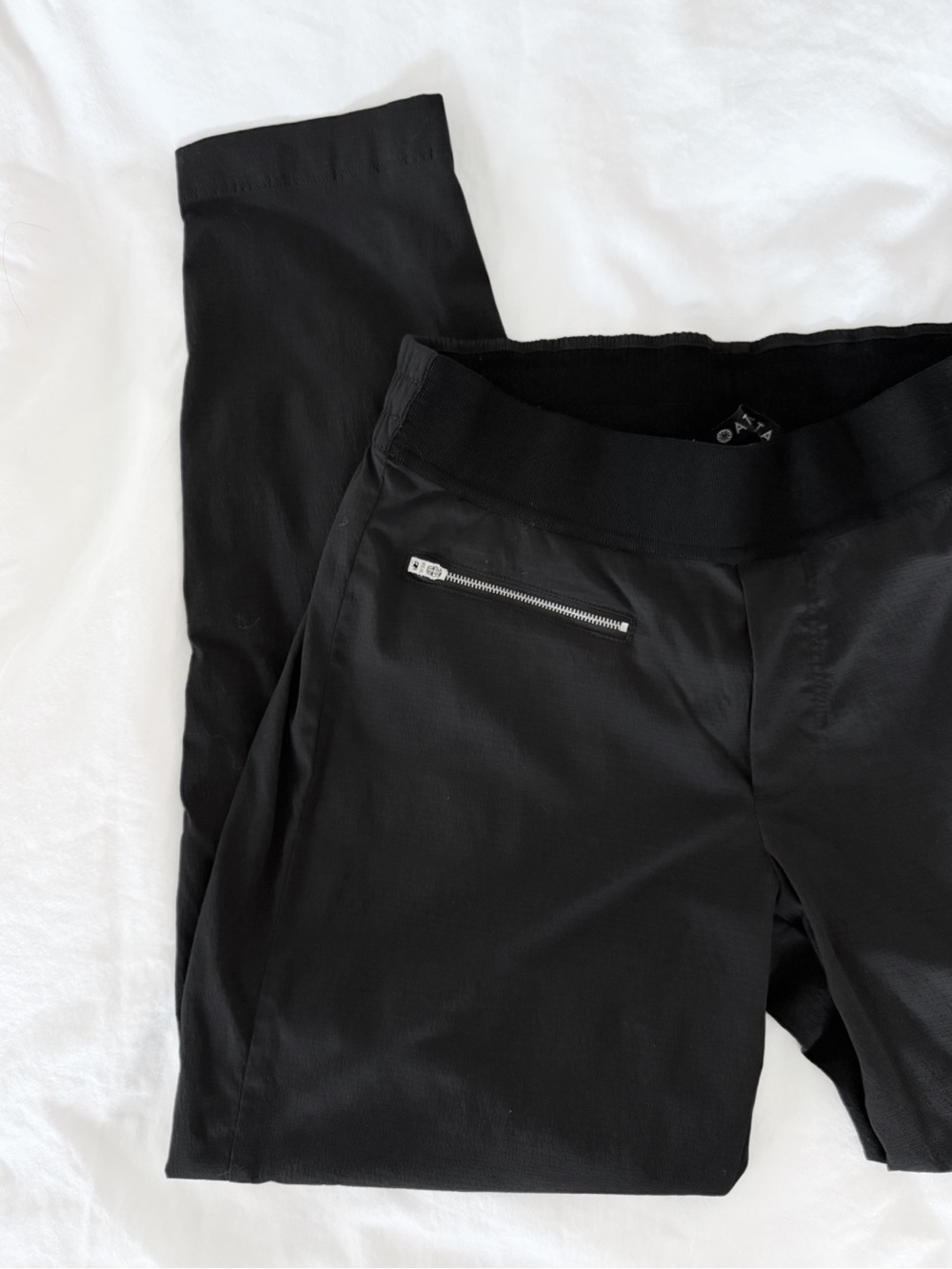 Athleta Nylon Jogger Pants